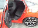 Thumbnail image of 2019 Honda Civic at Duncan Ford Chrysler