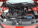 Thumbnail image of 2019 Honda Civic at Duncan Ford Chrysler