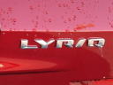 Thumbnail image of 2024 Cadillac LYRIQ at Miracle Buick GMC Cadillac of Kutztown