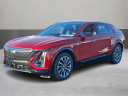 Thumbnail image of 2024 Cadillac LYRIQ at Miracle Buick GMC Cadillac of Kutztown