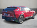 Thumbnail image of 2024 Cadillac LYRIQ at Miracle Buick GMC Cadillac of Kutztown