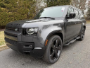 Thumbnail image of 2025 Land Rover Defender at Jaguar Land Rover Southampton
