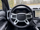 Thumbnail image of 2025 Land Rover Defender at Jaguar Land Rover Southampton