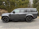 Thumbnail image of 2025 Land Rover Defender at Jaguar Land Rover Southampton