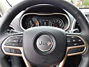 Thumbnail image of 2017 Jeep Cherokee at Gary Mathews Motors