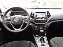 Thumbnail image of 2017 Jeep Cherokee at Gary Mathews Motors