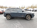 Thumbnail image of 2017 Jeep Cherokee at Gary Mathews Motors