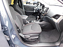 Thumbnail image of 2017 Jeep Cherokee at Gary Mathews Motors