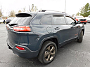 Thumbnail image of 2017 Jeep Cherokee at Gary Mathews Motors