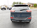 Thumbnail image of 2017 Jeep Cherokee at Gary Mathews Motors