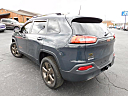 Thumbnail image of 2017 Jeep Cherokee at Gary Mathews Motors