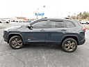 Thumbnail image of 2017 Jeep Cherokee at Gary Mathews Motors