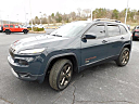Thumbnail image of 2017 Jeep Cherokee at Gary Mathews Motors