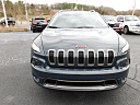 Thumbnail image of 2017 Jeep Cherokee at Gary Mathews Motors
