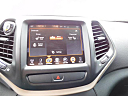 Thumbnail image of 2017 Jeep Cherokee at Gary Mathews Motors