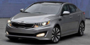 Thumbnail image of 2012 Kia Optima Hybrid at Stephen Wade Honda Mazda Used
