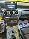 Thumbnail image of 2016 Mercedes-Benz C-Class at DELUXE SPORT CARS