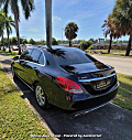 Thumbnail image of 2016 Mercedes-Benz C-Class at DELUXE SPORT CARS
