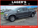 Thumbnail image of 2018 Ford F-150 at Lager's Chrysler World