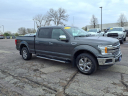 Thumbnail image of 2018 Ford F-150 at Lager's Chrysler World