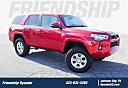 Thumbnail image of 2016 Toyota 4Runner at Friendship Hyundai Jc