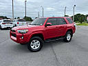Thumbnail image of 2016 Toyota 4Runner at Friendship Hyundai Jc