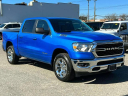 2022 Ram 1500 Big Horn at Town And Country Jeep Chrysler Dodge