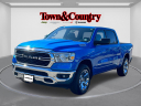 Thumbnail image of 2022 Ram 1500 at Town And Country Jeep Chrysler Dodge