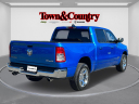 Thumbnail image of 2022 Ram 1500 at Town And Country Jeep Chrysler Dodge