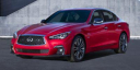 Thumbnail image of 2019 INFINITI Q50 at Car Tec Enterprise