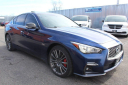 Thumbnail image of 2019 INFINITI Q50 at Car Tec Enterprise