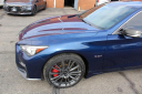 Thumbnail image of 2019 INFINITI Q50 at Car Tec Enterprise