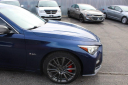 Thumbnail image of 2019 INFINITI Q50 at Car Tec Enterprise