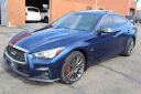 Thumbnail image of 2019 INFINITI Q50 at Car Tec Enterprise