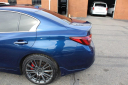 Thumbnail image of 2019 INFINITI Q50 at Car Tec Enterprise