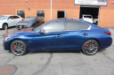 Thumbnail image of 2019 INFINITI Q50 at Car Tec Enterprise