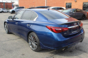 Thumbnail image of 2019 INFINITI Q50 at Car Tec Enterprise