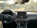 2020 Honda Accord LX at CROWN AUTO SALES