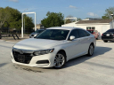 Thumbnail image of 2020 Honda Accord at CROWN AUTO SALES