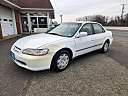 Thumbnail image of 2000 Honda Accord at A-Kar Auto Sales Inc