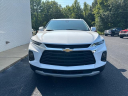 Thumbnail image of 2022 Chevrolet Blazer at Bo Haarala Autoplex