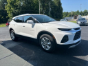 Thumbnail image of 2022 Chevrolet Blazer at Bo Haarala Autoplex