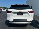 Thumbnail image of 2022 Chevrolet Blazer at Bo Haarala Autoplex