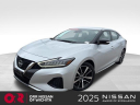Thumbnail image of 2023 Nissan Maxima at Orr Nissan