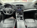 Thumbnail image of 2023 Nissan Maxima at Orr Nissan
