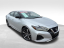 2023 Nissan Maxima 3.5 SV at Orr Nissan