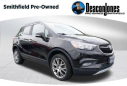 Thumbnail image of 2017 Buick Encore at SmithfieldPreownedDeaconJones of Selma, NC