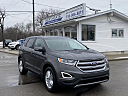 Thumbnail image of 2018 Ford Edge at Northgate Ford Lincoln