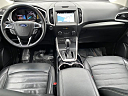 Thumbnail image of 2018 Ford Edge at Northgate Ford Lincoln