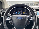 Thumbnail image of 2018 Ford Edge at Northgate Ford Lincoln